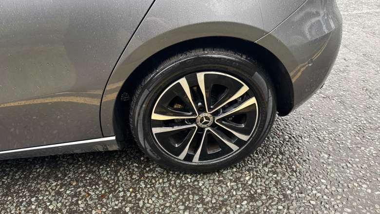 Mercedes-Benz A-Class A200 Sport Executive 5dr Auto Petrol Hatchback